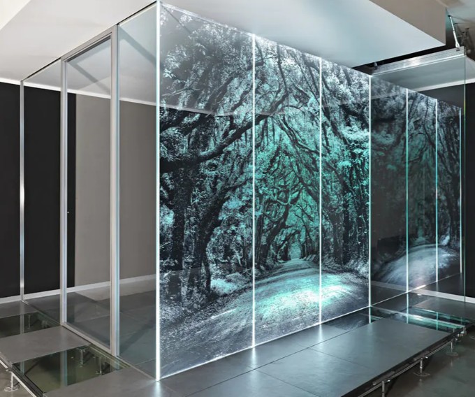 Jiangsu Chunge Glass Co., Ltd.