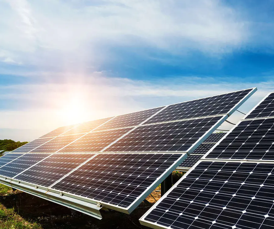 Jiangsu Chunge Glass Co., Ltd.